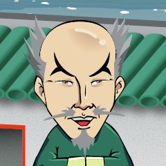 Flash Animation