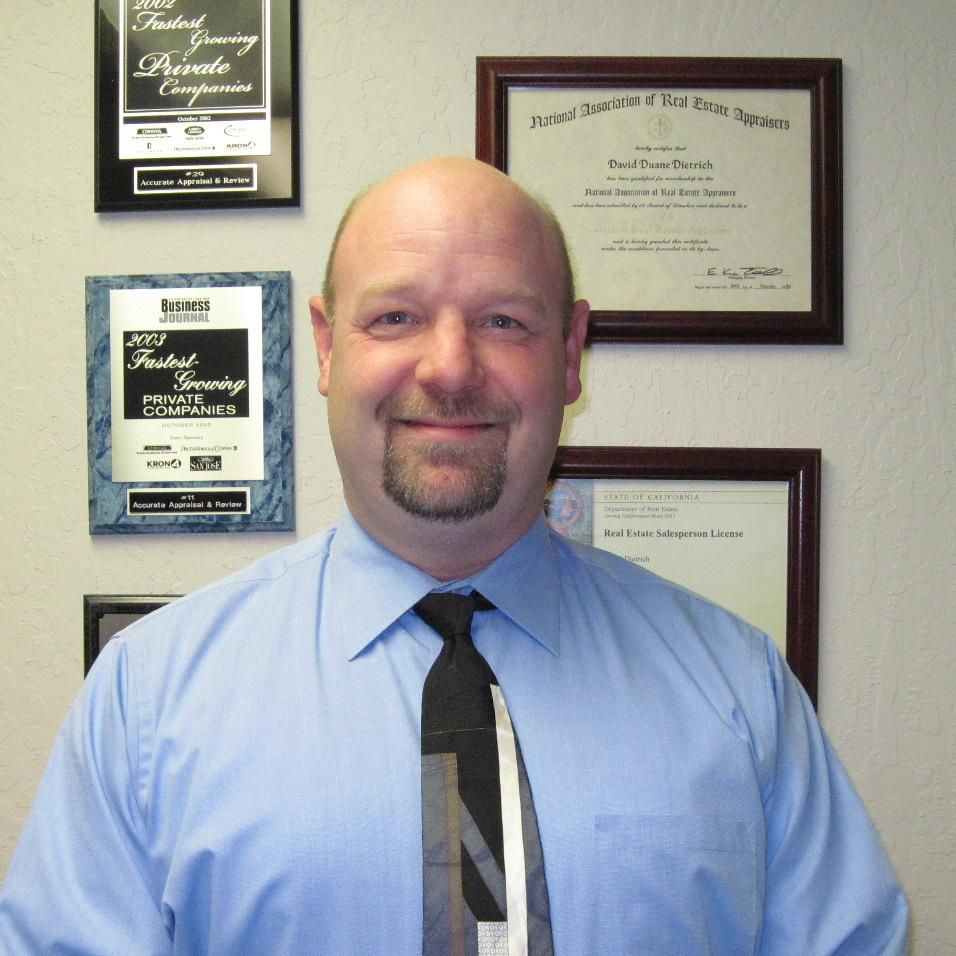 Accurate Appraisal & Review San Jose, CA Thumbtack