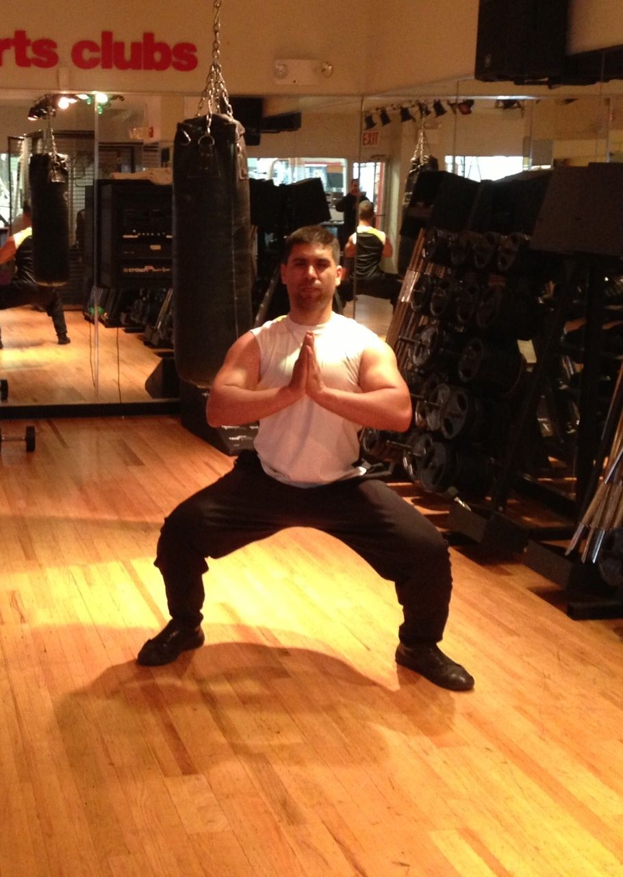 Clear your mind of can't