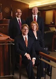 DWI Attorneys of Johnson, Johnson, & Baer, P.C.: A