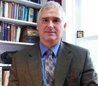 Dr. Kevin, PhD in Biblical Studies