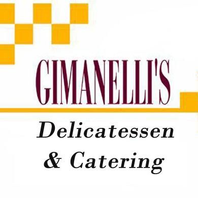 Gimanelli Catering