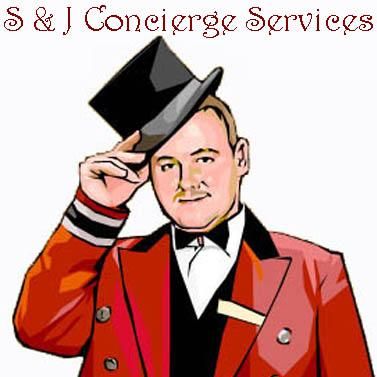 S & J Concierge, Management and Travel Services