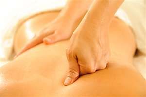 Trigger point massage therapy is specifically desi