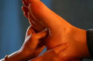 Reflexology is a natural healing art based on the 