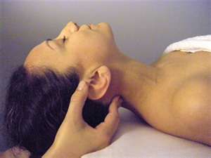 Craniosacral therapy (CST), or cranial-sacral ther
