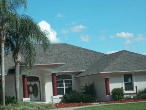 New Roof in Polk City, FL