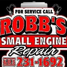 Robbs Small Engine Repair