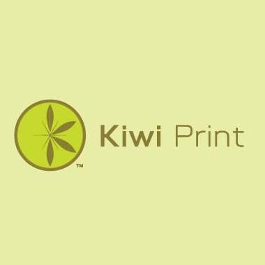 Kiwi Print & Design