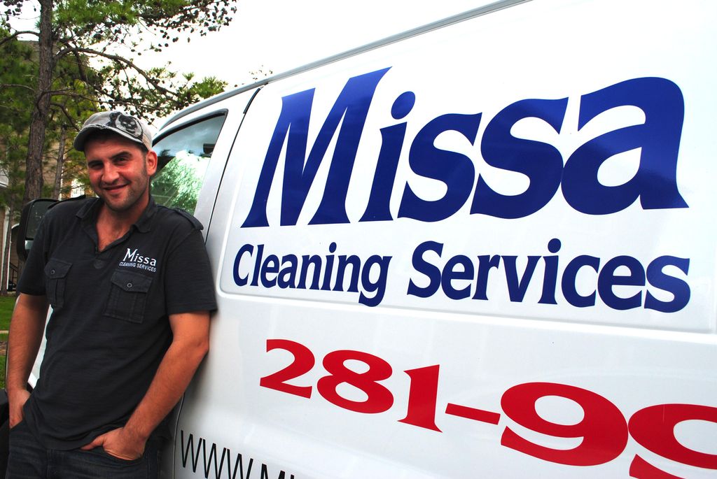 Missa Cleaning Services