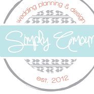 Simply Amour Wedding Planning and Design