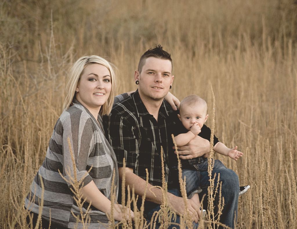 SweetHeart Studios Photography - Using the environ