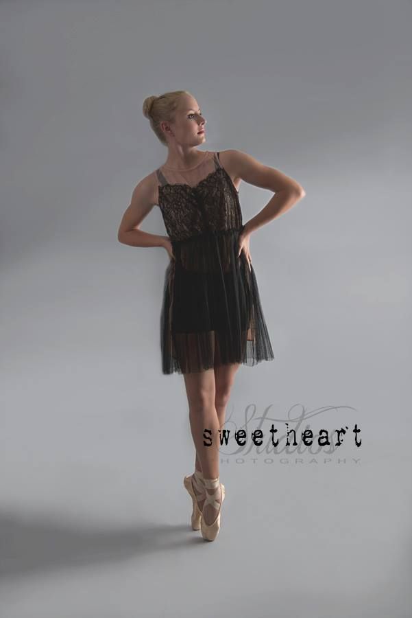 SweetHeart Studios Photography - Her strength amaz