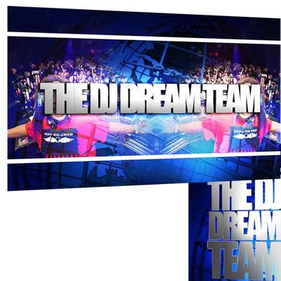 Avatar for DJ Dreamteams