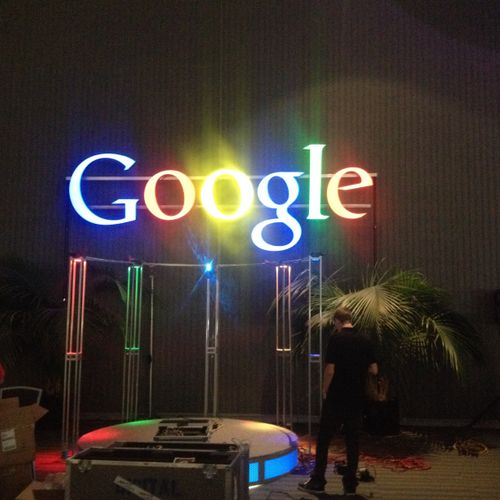 Google San Jose 2013