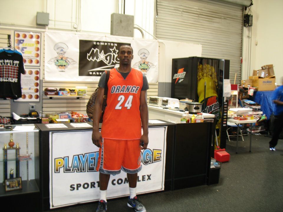 Shabazz Muhammad 
Minnesota Timberwolves