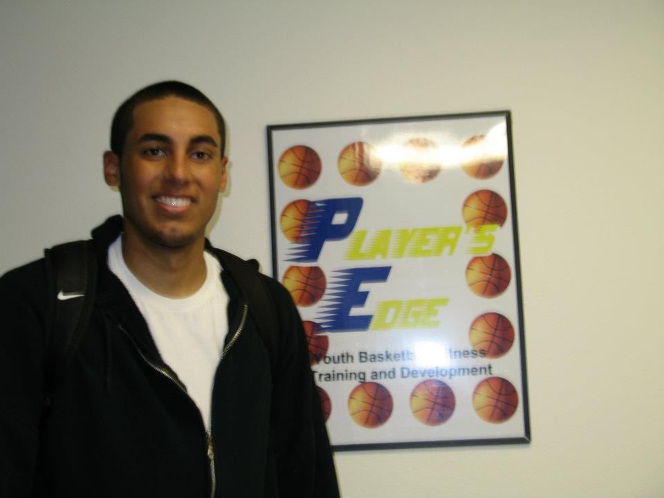 Grant Jerrett
Portland Trailblazers