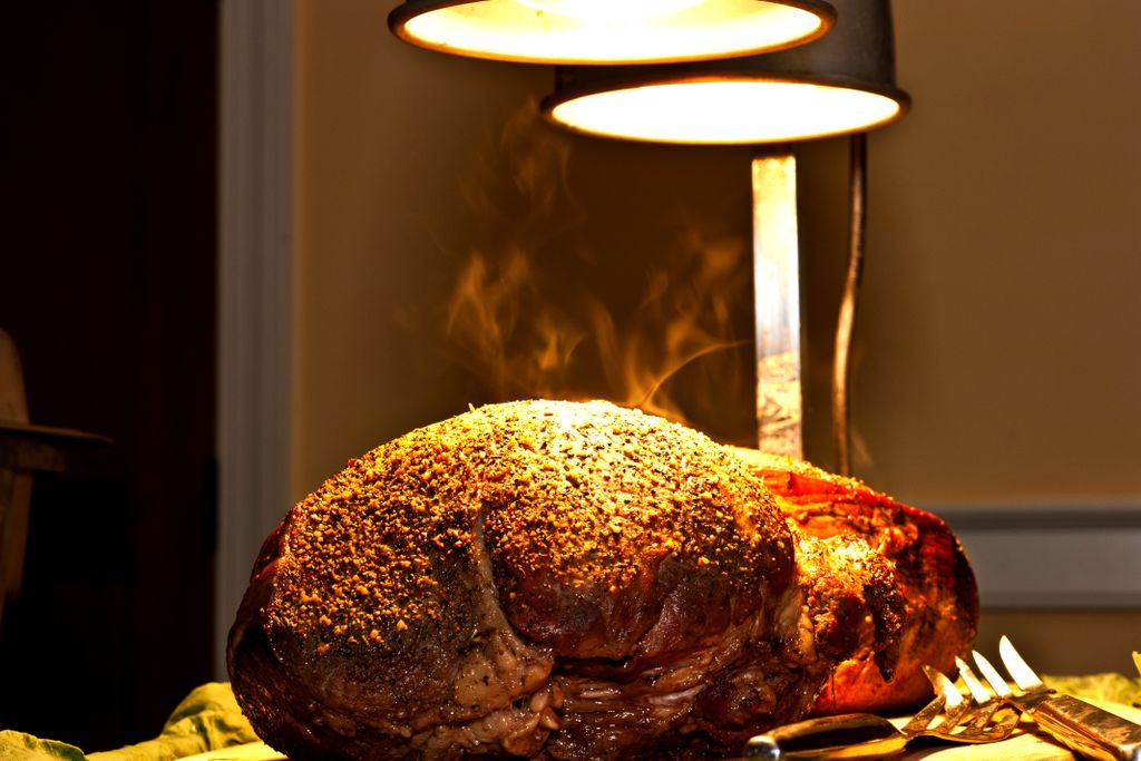 Roast Sirloin