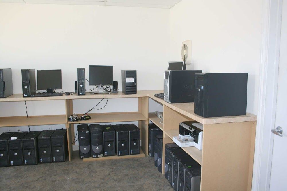 Projects and media