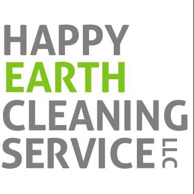 Happy Earth Cleaning LLC