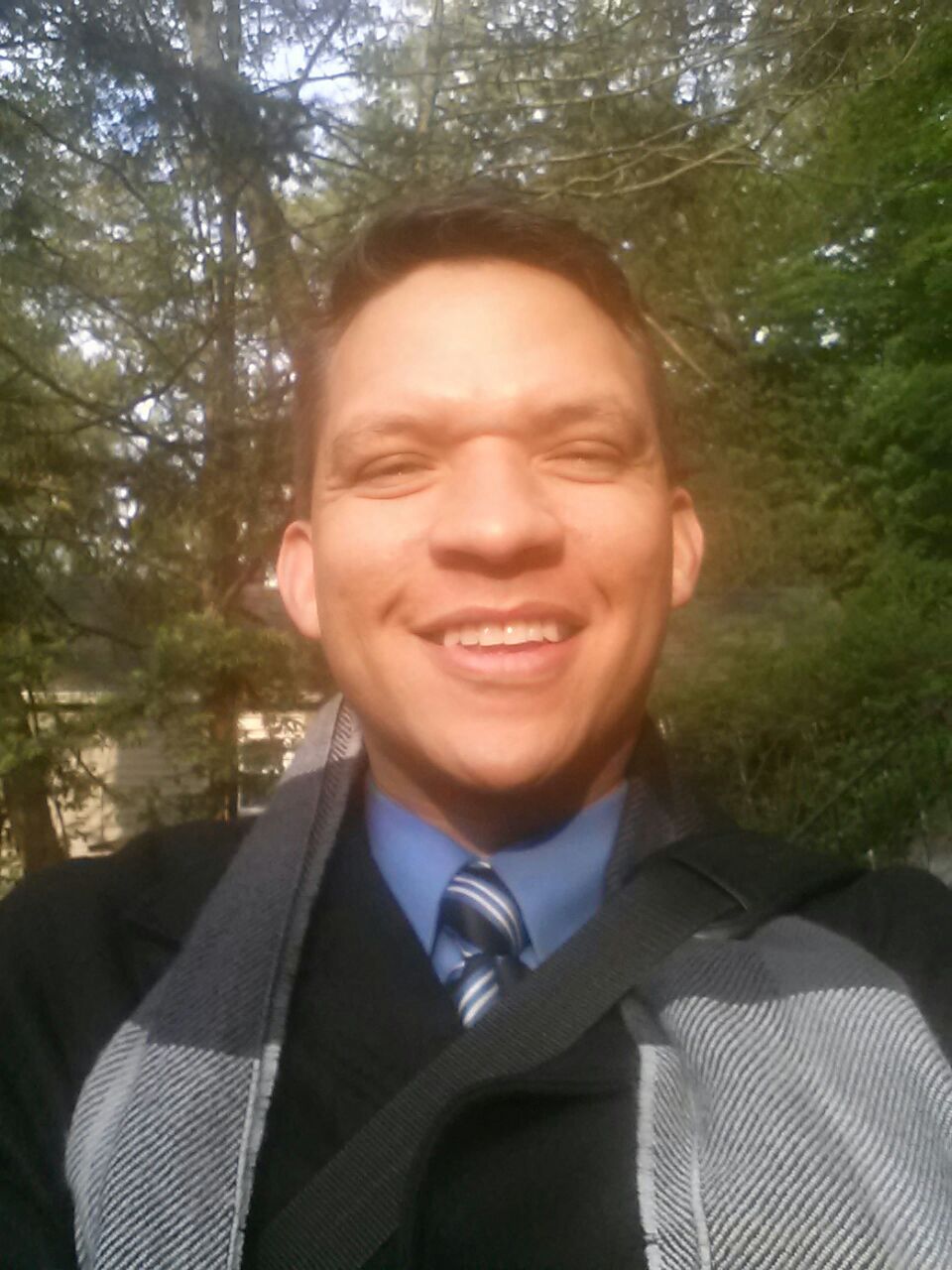 Tis the season to be smiling. How can I help you c