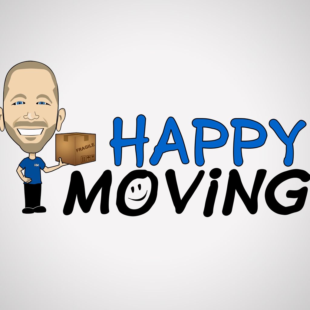 Happy Moving, LLC