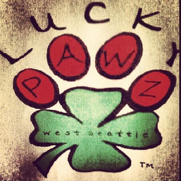 Lucky Pawz Pet Care