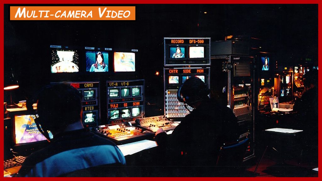 Sometimes you need to capture an event or video pr