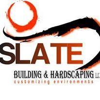 SLATE Building & Hardscapes LLC