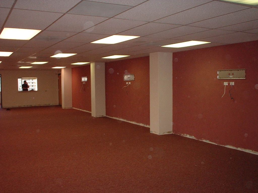 COMMERCIAL WORK