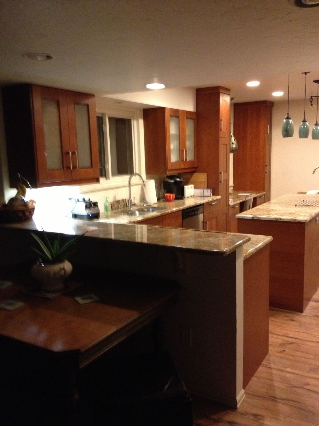 Kitchen Remodel