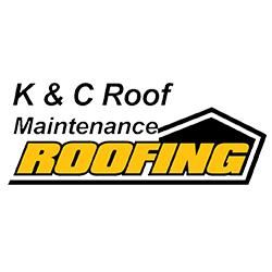 K&C  Roof Maintenance LLC