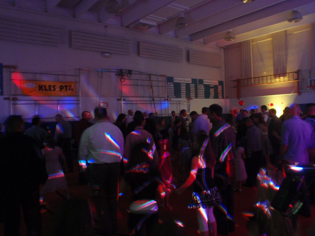 Father Daughter Dance 2013