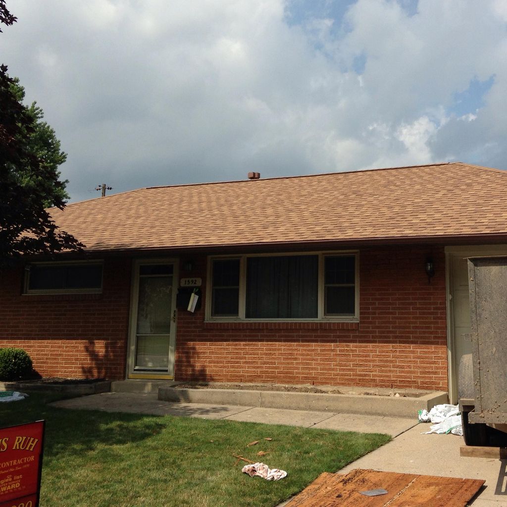 Bowman's Roofing & Home Improvement LLC.