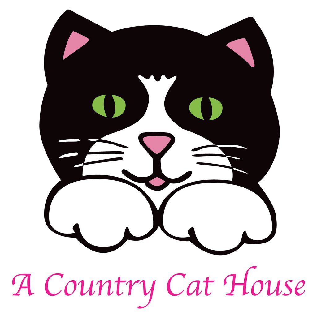 A Country Cat House Cat Hotel NO DOGS