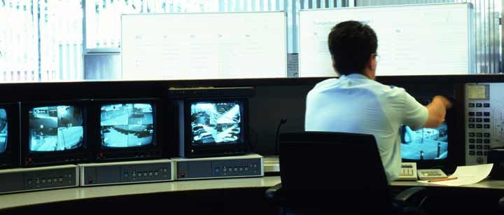 Eastern Security Inc. offers alarm response servic