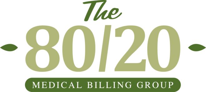 The 80/20 Medical Billing Group