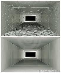 Improve your air quality with our duct cleaning se