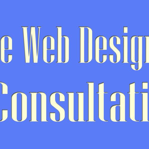 Come get a quote for your personal or business web