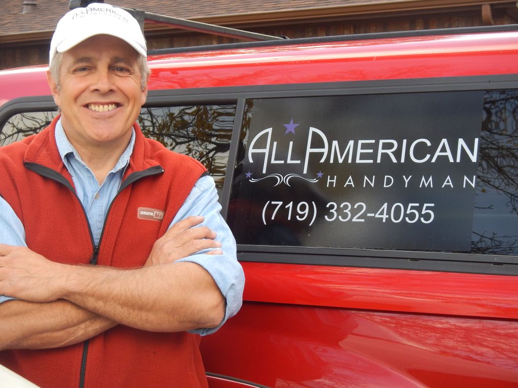 All American Handyman Service