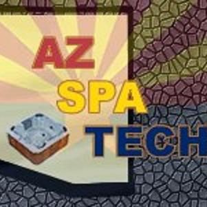 Arizona Spa Technology
