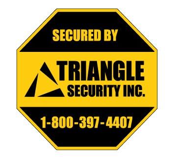 Triangle Security Inc.