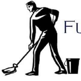 Fulton County Commercial Cleaning