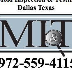 Mold Inspection & Testing Dallas TX