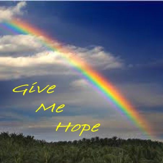 Embracing Hope