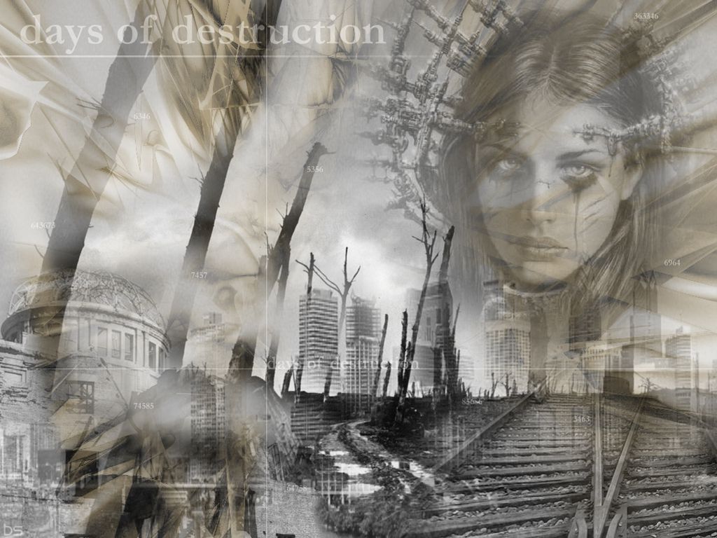 Escaping Despair