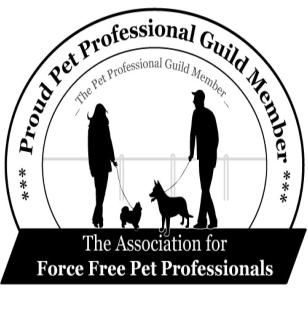 Pet Professionals Guild Member