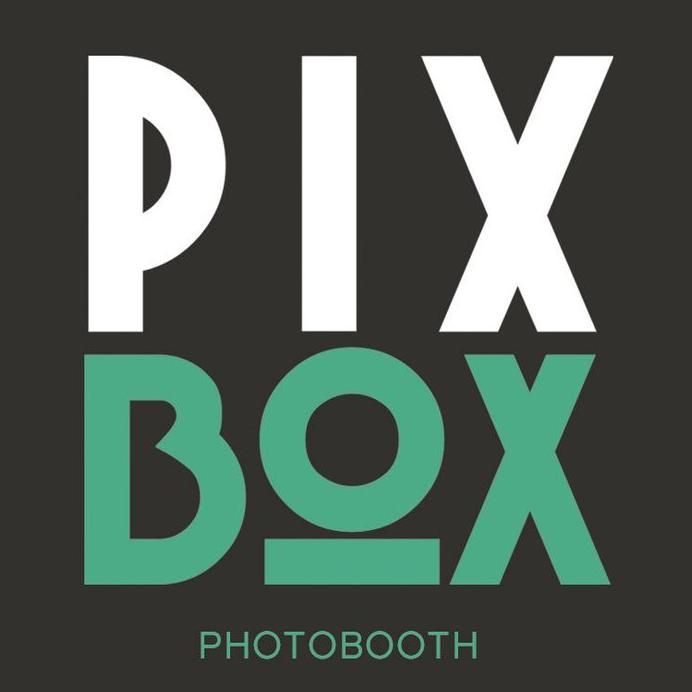 PixBox Photobooth