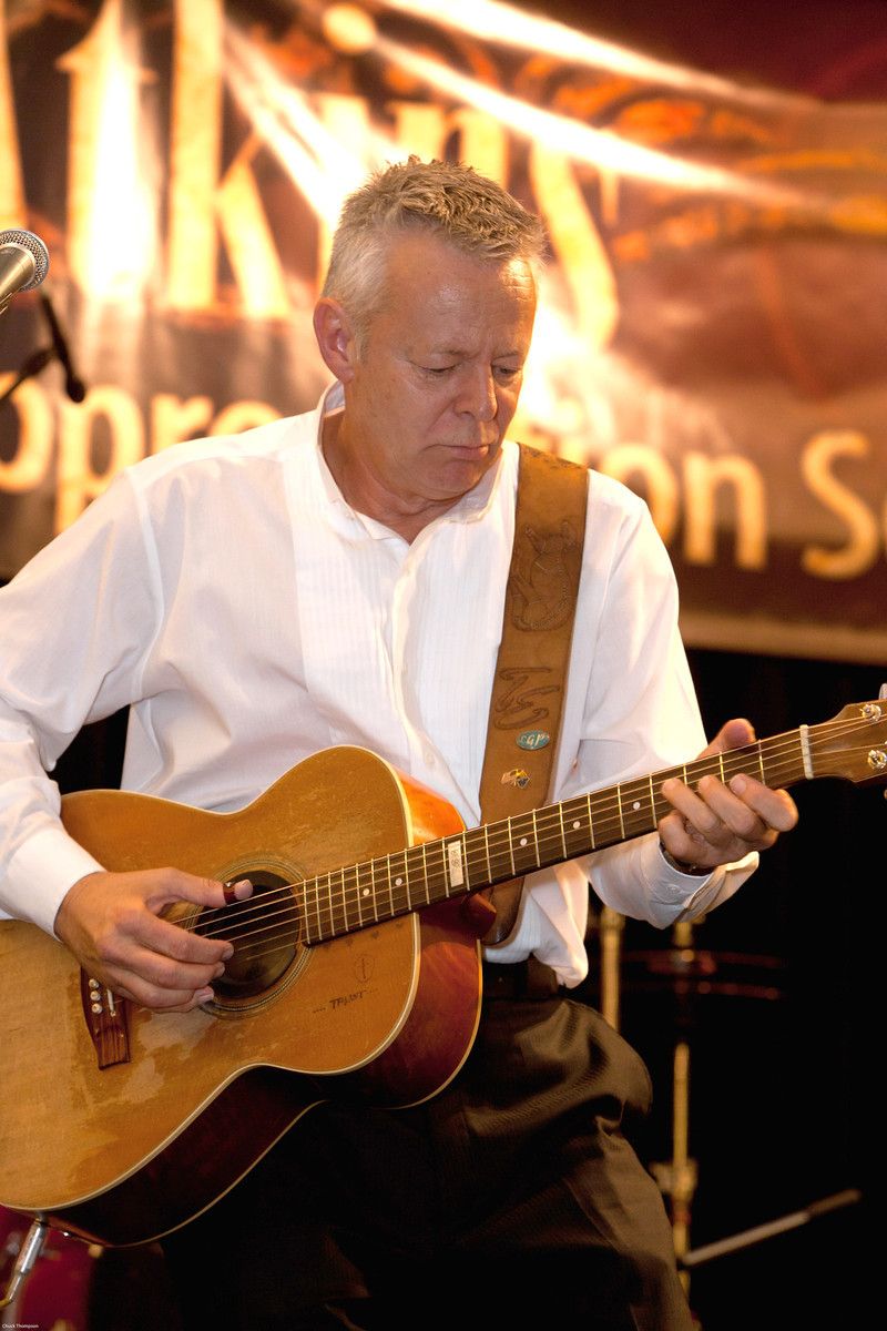 Tommy Emmanuel