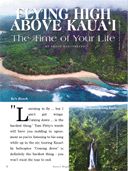 I had so much fun writing this article... after I 